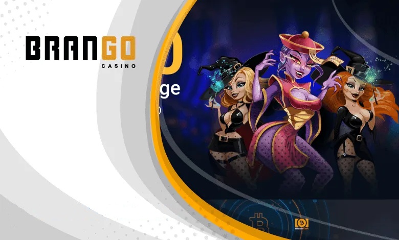 BRANGO CASINO APP: ELEVATE YOUR GAMING EXPERIENCE ON THE GO 4