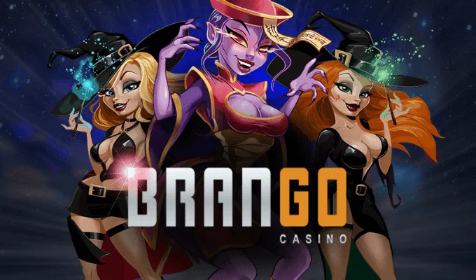 BRANGO CASINO DOWNLOAD: SEAMLESSLY ACCESS EXCITING GAMING ADVENTURES 2