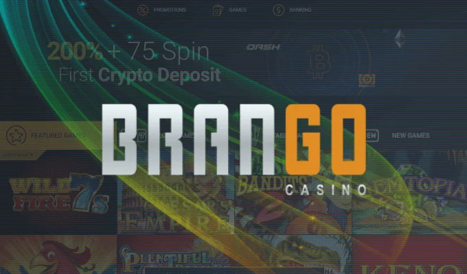 CASINO BRANGO FREE SPINS: SPIN AND WIN WITH EXCITING REWARDS 1