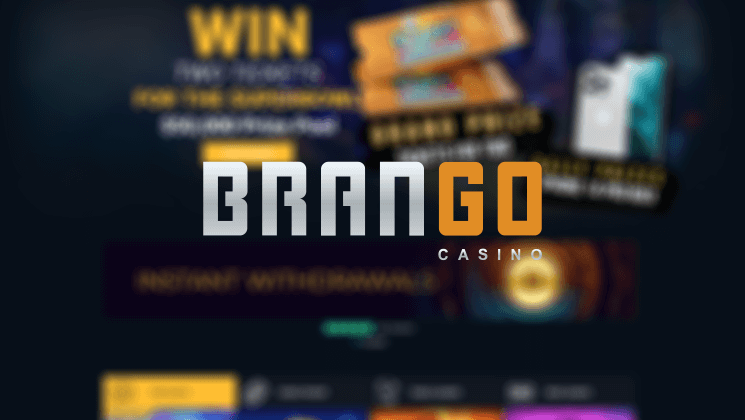 CASINO BRANGO FREE SPINS: SPIN AND WIN WITH EXCITING REWARDS 3
